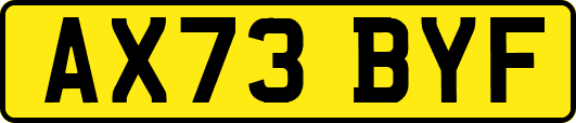 AX73BYF