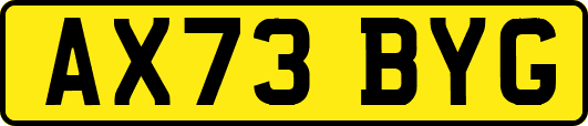 AX73BYG