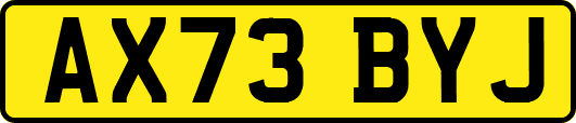 AX73BYJ