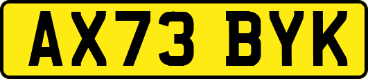 AX73BYK