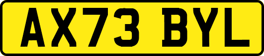 AX73BYL