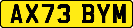AX73BYM