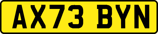 AX73BYN
