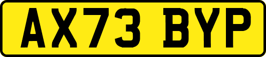 AX73BYP