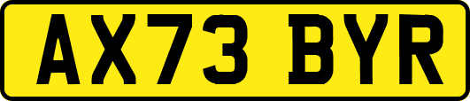 AX73BYR