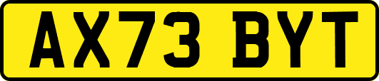 AX73BYT