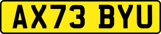 AX73BYU