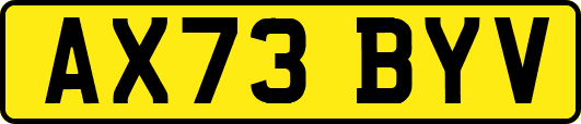 AX73BYV