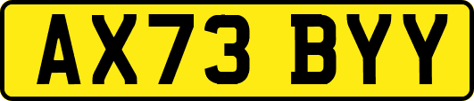 AX73BYY
