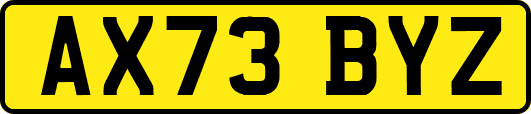 AX73BYZ