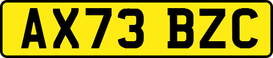 AX73BZC