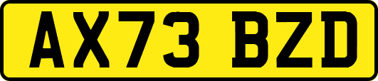 AX73BZD