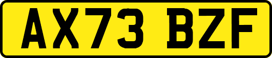 AX73BZF