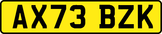 AX73BZK