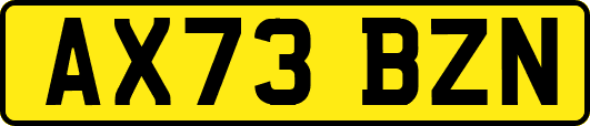 AX73BZN