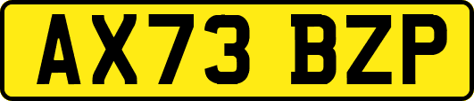 AX73BZP