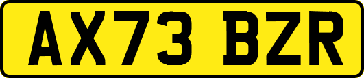 AX73BZR