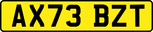 AX73BZT