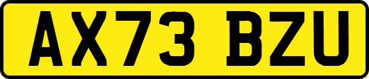 AX73BZU