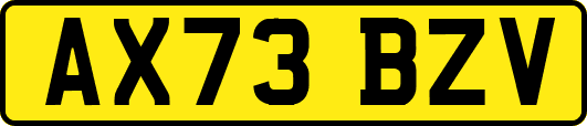 AX73BZV