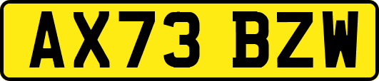 AX73BZW