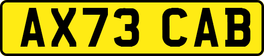 AX73CAB