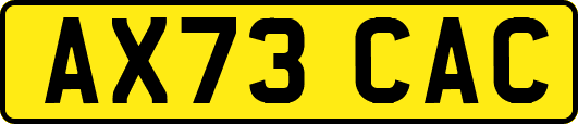 AX73CAC