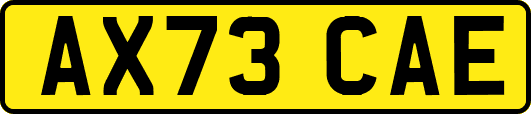 AX73CAE