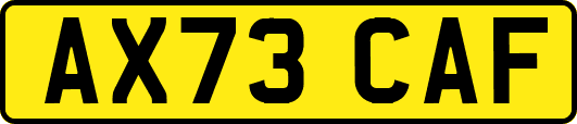AX73CAF