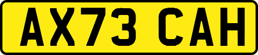 AX73CAH