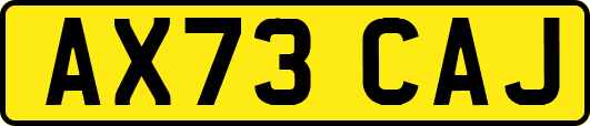AX73CAJ