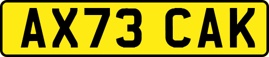 AX73CAK