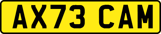 AX73CAM