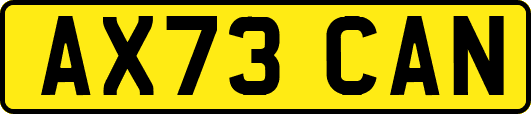 AX73CAN