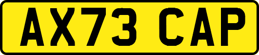 AX73CAP