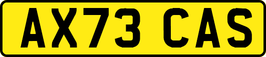 AX73CAS