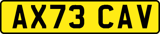 AX73CAV