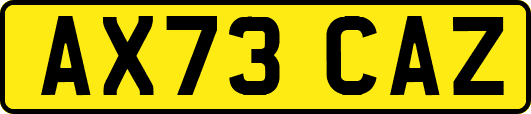 AX73CAZ