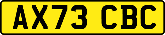 AX73CBC