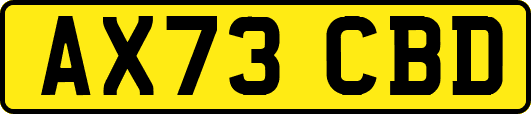 AX73CBD