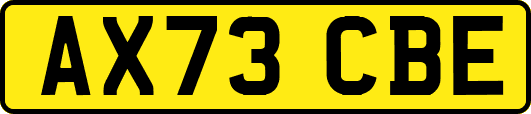 AX73CBE