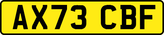 AX73CBF