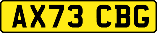 AX73CBG