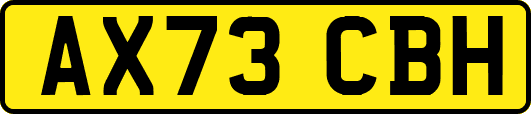 AX73CBH