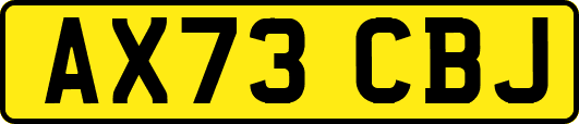 AX73CBJ