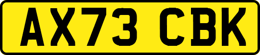 AX73CBK