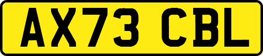 AX73CBL