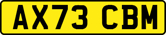 AX73CBM