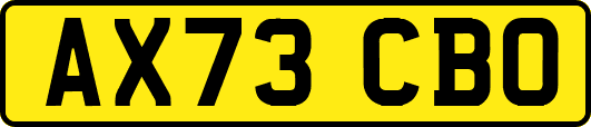 AX73CBO