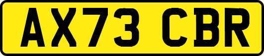AX73CBR